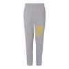 Unisex Dri Power® Closed Bottom Sweatpants with Pockets Thumbnail