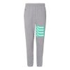 Unisex Dri Power® Closed Bottom Sweatpants with Pockets Thumbnail