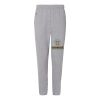 Unisex Dri Power® Closed Bottom Sweatpants with Pockets Thumbnail