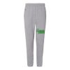 Unisex Dri Power® Closed Bottom Sweatpants with Pockets Thumbnail