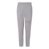 Unisex Dri Power® Closed Bottom Sweatpants with Pockets Thumbnail