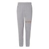 Unisex Dri Power® Closed Bottom Sweatpants with Pockets Thumbnail