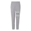Unisex Dri Power® Closed Bottom Sweatpants with Pockets Thumbnail