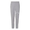 Unisex Dri Power® Closed Bottom Sweatpants with Pockets Thumbnail