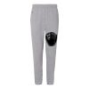 Unisex Dri Power® Closed Bottom Sweatpants with Pockets Thumbnail