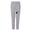 Unisex Dri Power® Closed Bottom Sweatpants with Pockets Thumbnail