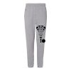 Unisex Dri Power® Closed Bottom Sweatpants with Pockets Thumbnail