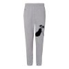 Unisex Dri Power® Closed Bottom Sweatpants with Pockets Thumbnail