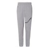 Unisex Dri Power® Closed Bottom Sweatpants with Pockets Thumbnail
