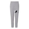 Unisex Dri Power® Closed Bottom Sweatpants with Pockets Thumbnail