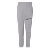 Unisex Dri Power® Closed Bottom Sweatpants with Pockets Thumbnail