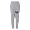 Unisex Dri Power® Closed Bottom Sweatpants with Pockets Thumbnail