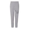 Unisex Dri Power® Closed Bottom Sweatpants with Pockets Thumbnail