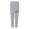 Unisex Dri Power® Closed Bottom Sweatpants with Pockets Thumbnail