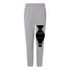 Unisex Dri Power® Closed Bottom Sweatpants with Pockets Thumbnail