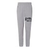 Unisex Dri Power® Closed Bottom Sweatpants with Pockets Thumbnail