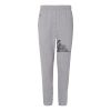 Unisex Dri Power® Closed Bottom Sweatpants with Pockets Thumbnail