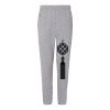 Unisex Dri Power® Closed Bottom Sweatpants with Pockets Thumbnail