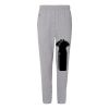 Unisex Dri Power® Closed Bottom Sweatpants with Pockets Thumbnail