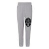 Unisex Dri Power® Closed Bottom Sweatpants with Pockets Thumbnail