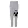 Unisex Dri Power® Closed Bottom Sweatpants with Pockets Thumbnail