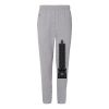 Unisex Dri Power® Closed Bottom Sweatpants with Pockets Thumbnail