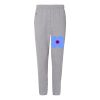 Unisex Dri Power® Closed Bottom Sweatpants with Pockets Thumbnail