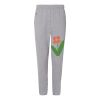 Unisex Dri Power® Closed Bottom Sweatpants with Pockets Thumbnail