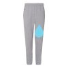 Unisex Dri Power® Closed Bottom Sweatpants with Pockets Thumbnail