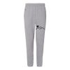 Unisex Dri Power® Closed Bottom Sweatpants with Pockets Thumbnail