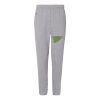 Unisex Dri Power® Closed Bottom Sweatpants with Pockets Thumbnail