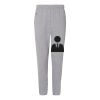 Unisex Dri Power® Closed Bottom Sweatpants with Pockets Thumbnail