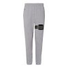 Unisex Dri Power® Closed Bottom Sweatpants with Pockets Thumbnail