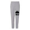 Unisex Dri Power® Closed Bottom Sweatpants with Pockets Thumbnail