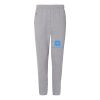Unisex Dri Power® Closed Bottom Sweatpants with Pockets Thumbnail