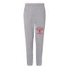 Unisex Dri Power® Closed Bottom Sweatpants with Pockets Thumbnail