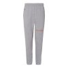 Unisex Dri Power® Closed Bottom Sweatpants with Pockets Thumbnail