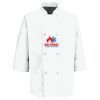 Eight Pearl Button Chef Coat Thumbnail