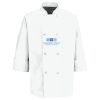 Eight Pearl Button Chef Coat Thumbnail