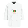 Eight Pearl Button Chef Coat Thumbnail