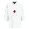 Eight Pearl Button Chef Coat Thumbnail