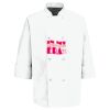 Eight Pearl Button Chef Coat Thumbnail