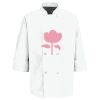 Eight Pearl Button Chef Coat Thumbnail