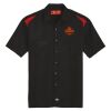 Men's Short Sleeve Performance Team Shirt Thumbnail