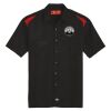 Men's Short Sleeve Performance Team Shirt Thumbnail