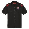 Men's Short Sleeve Performance Team Shirt Thumbnail