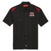 Men's Short Sleeve Performance Team Shirt Thumbnail