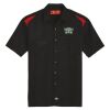 Men's Short Sleeve Performance Team Shirt Thumbnail