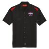 Men's Short Sleeve Performance Team Shirt Thumbnail