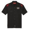 Men's Short Sleeve Performance Team Shirt Thumbnail